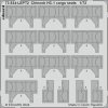 Eduard BIG72185 Chinook HC.1 detail set Airfix 1/72